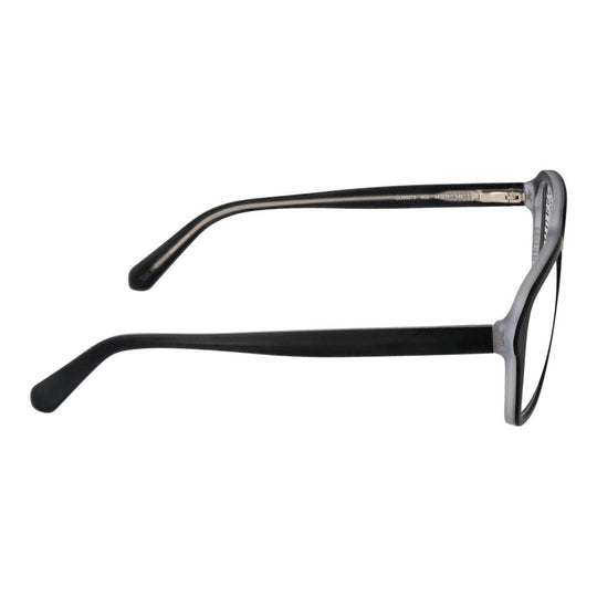 Guess Black Plastic Glasses (Frames)