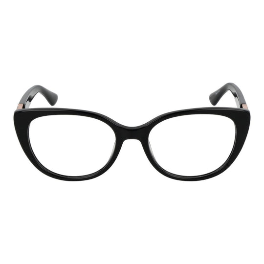 Guess Black Women Glasses Frame