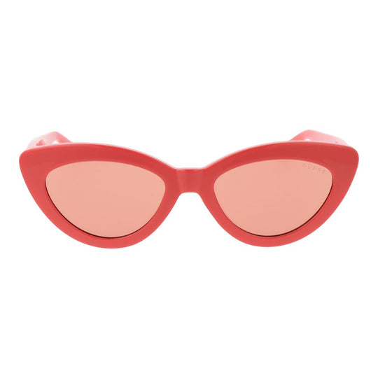 Guess Pink Plastic Sunglasses
