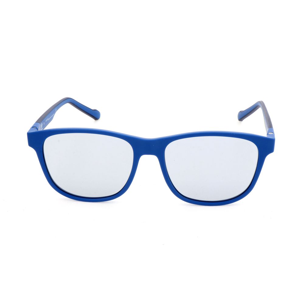 Adidas Blue Acetate Sunglasses
