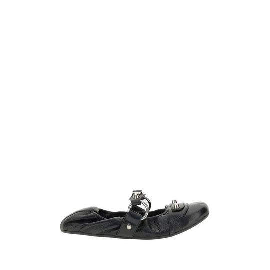 Balenciaga City Ballerinas