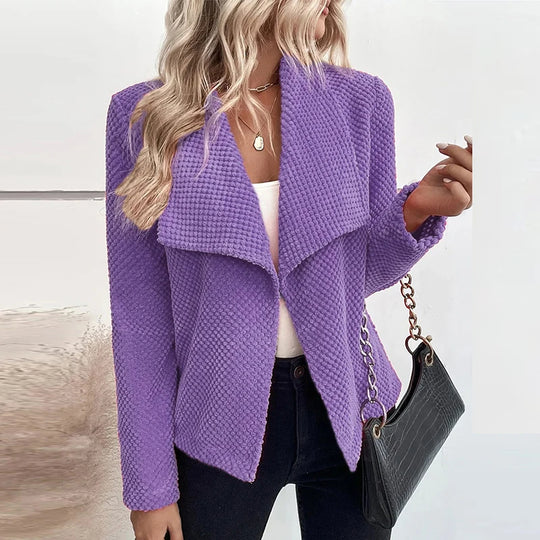 Ava Long Sleeve Cardigan