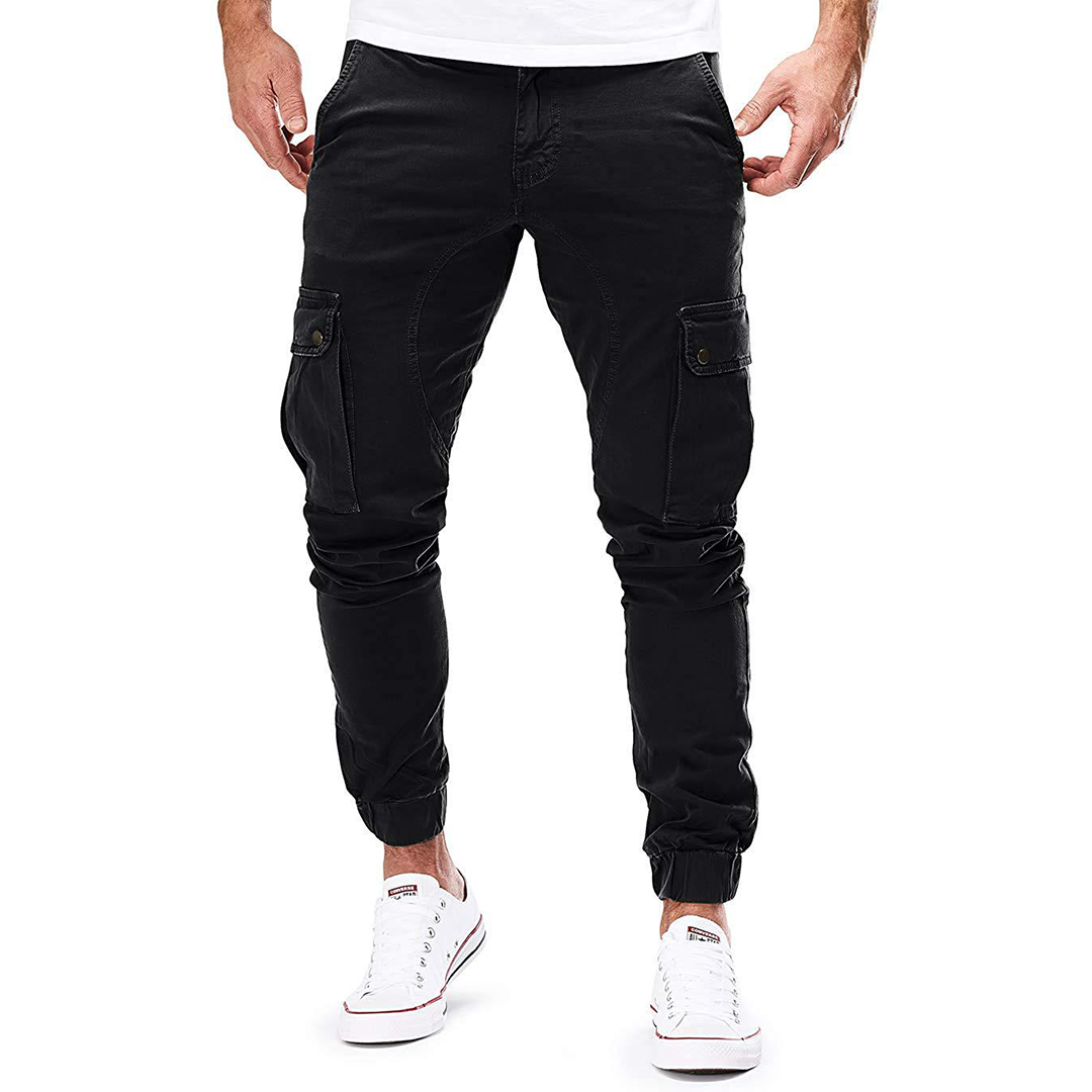 Kings Cross Legacy Cargo Joggers