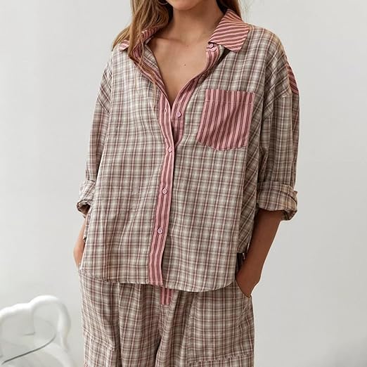 ANNA | PYJAMA SET