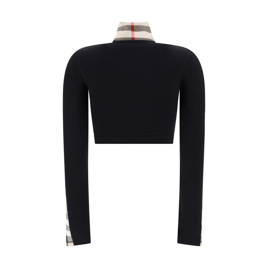 Burberry Cynthia Sweatshirt