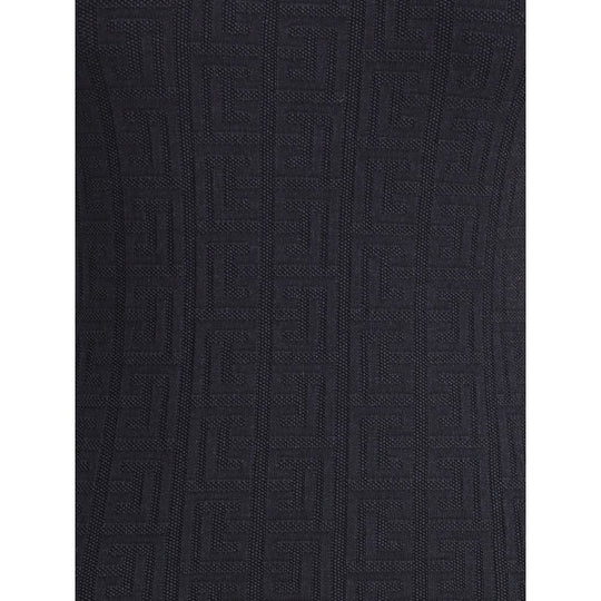 Balmain PB patterned short Dres