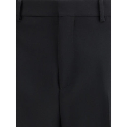 Gucci Wool Pants