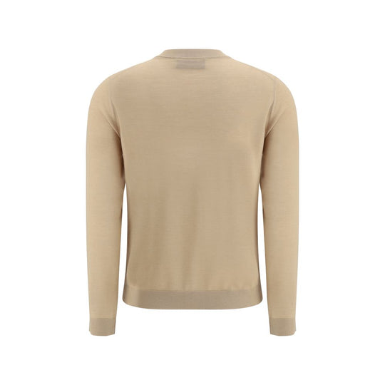 Gucci Cashmere Cardigan