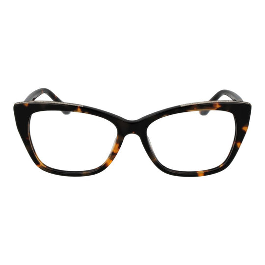 Guess Brown Acetate Glasses (Frames)