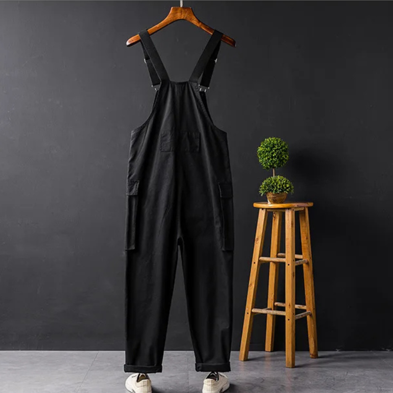 Ava Modern Dungarees