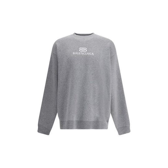 Balenciaga Oversized Sweater