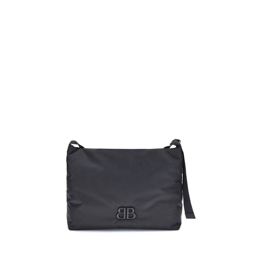 Balenciaga Logoed Shoulder Bag