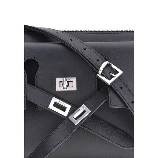 Balenciaga Bel Air small Shoulder Bag