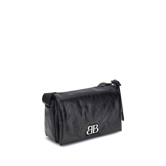 Balenciaga Monaco Shoulder Bag