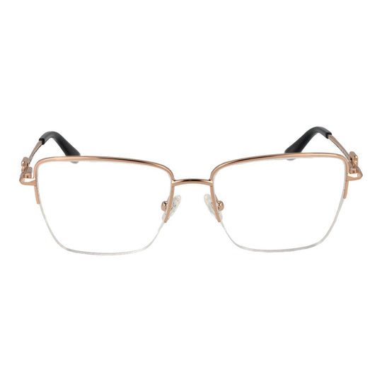 Guess Gold Metal Glasses (Frames)