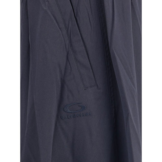Balenciaga Flared Skirt