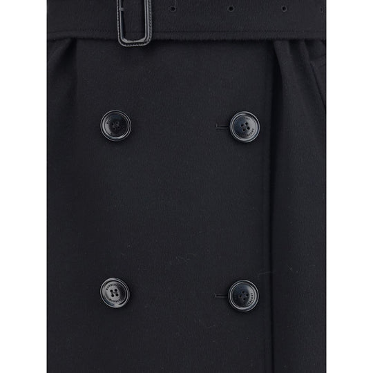 Burberry Kensington Coat