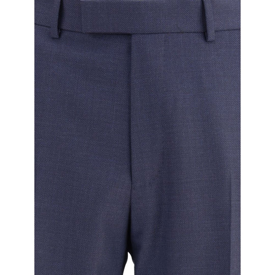ZEGNA Wool Suit