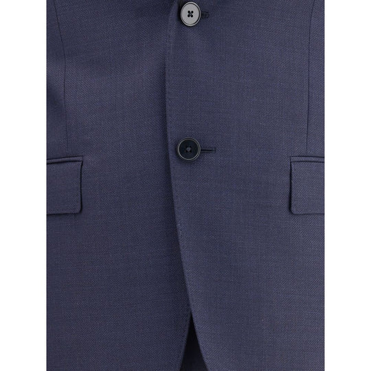 ZEGNA Wool Suit