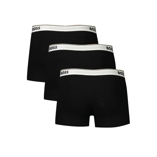 Hugo Boss Nero Cotton Men's Boxer Short