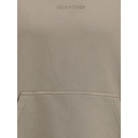 Balenciaga Oversized Hoodie