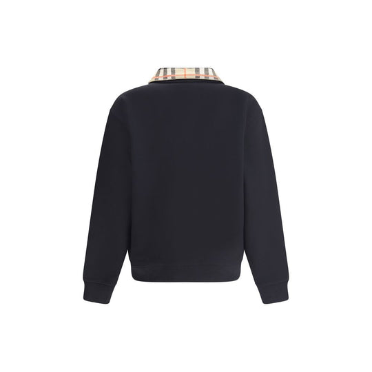 Burberry Cotton Sweatshirt