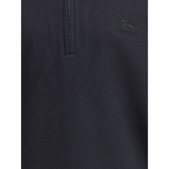 Burberry Cotton Sweatshirt