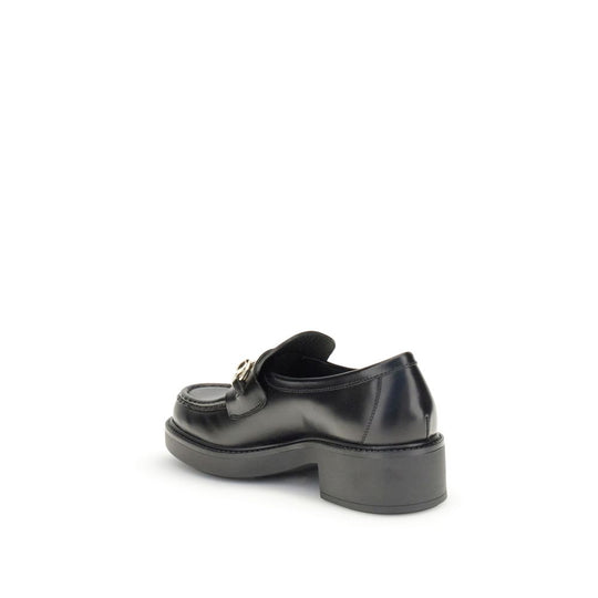Gucci Horsebit Loafers