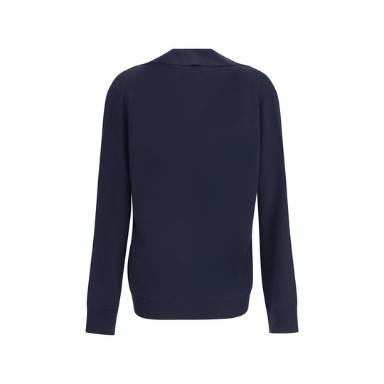 Gucci Polo Sweater