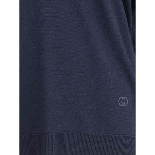Gucci Polo Sweater