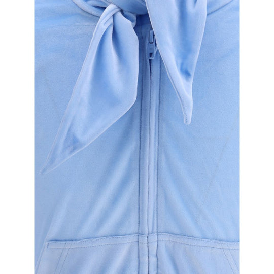 Balenciaga Back To Front Top