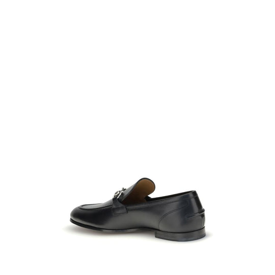 Gucci Jordan Loafers