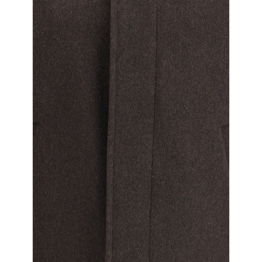 Burberry Cashmere Jacket