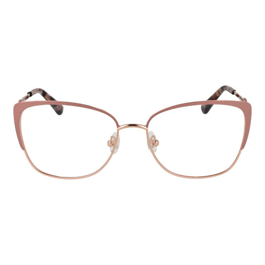 Guess Pink Metal Glasses (Frames)