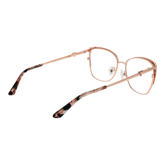 Guess Pink Metal Glasses (Frames)
