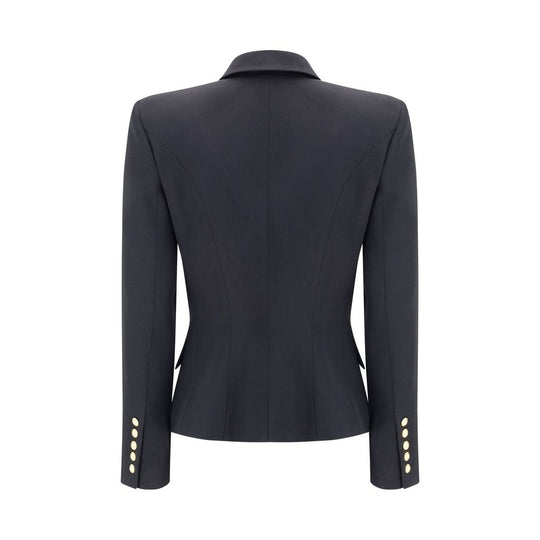 Balmain Double-breasted Blazer