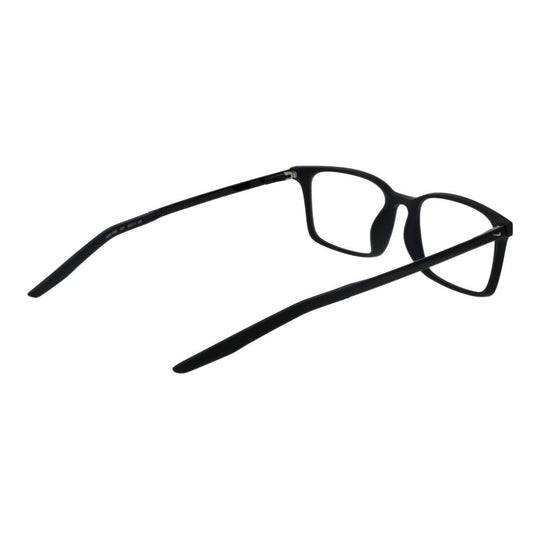 Nike Black Unisex Glasses Frame