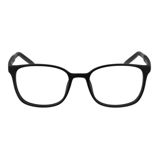 Nike Black Unisex Glasses Frame