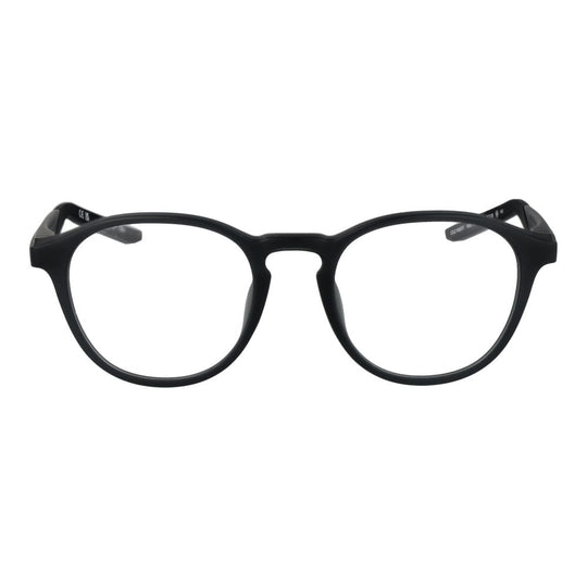 Nike Black Men Glasses Frame