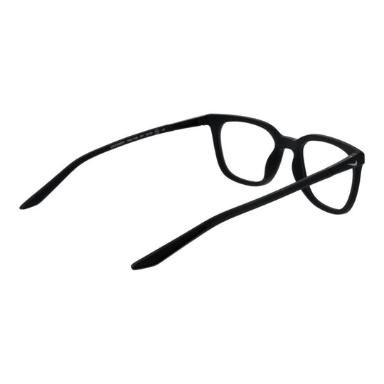 Nike Black Men Glasses Frame