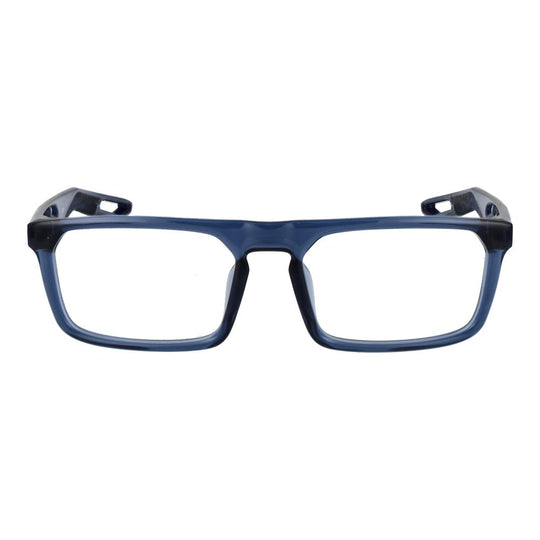 Nike Blue Unisex Glasses Frame