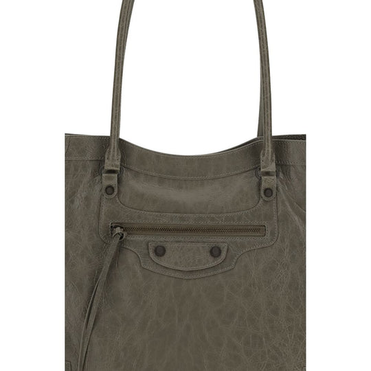 Balenciaga Le City Tote Bag