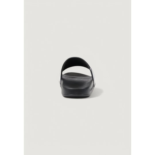 EA7 Emporio Armani Bicolor Pvc Slipper