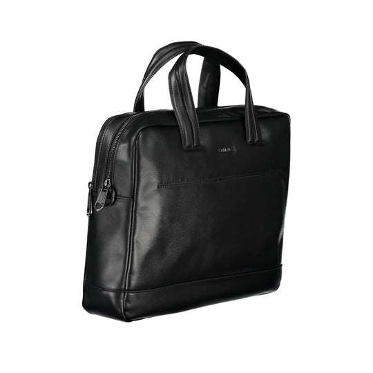 Calvin Klein Black Polyester Accessory