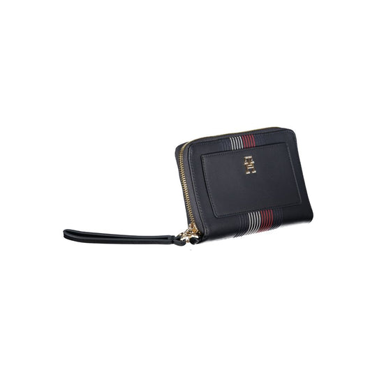 Tommy Hilfiger Blue Polyethylene Accessory