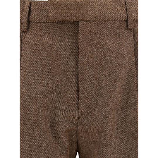ZEGNA Tailored Pants
