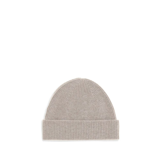 ZEGNA Oasi cashmere beanie Hat