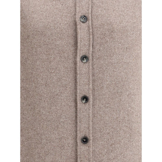 ZEGNA Button up Shirt