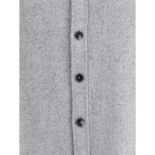 ZEGNA Button up Shirt