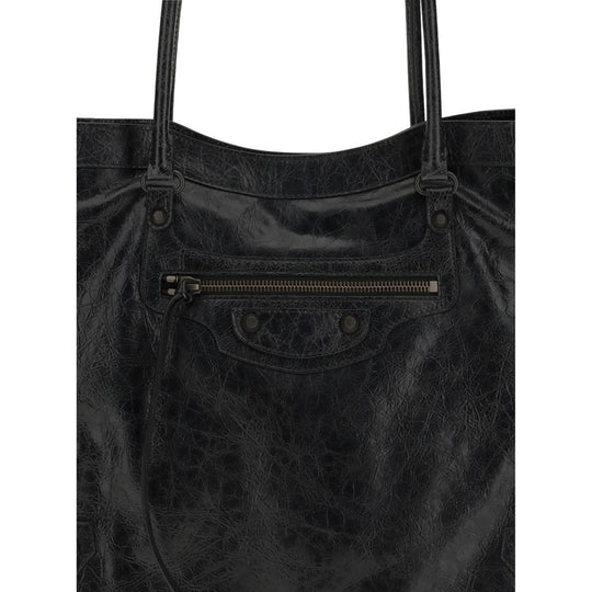 Balenciaga Le City Tote Bag